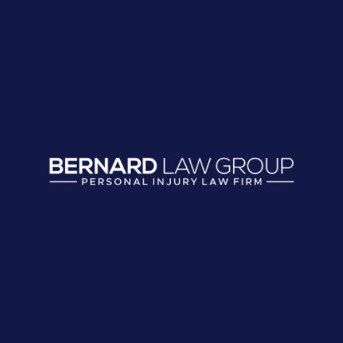 :Bernard Law Group :Bernard Law Group